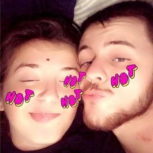 Meet your Posher, Kaia